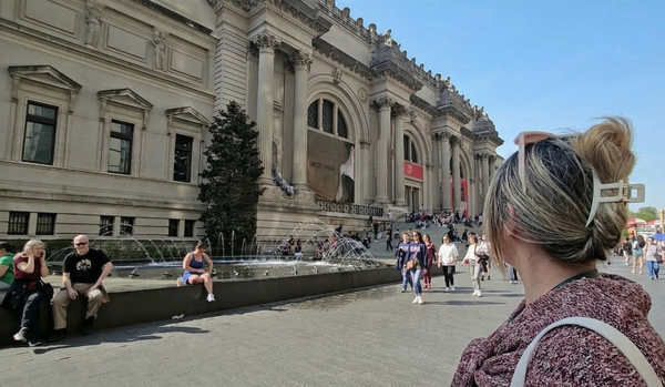 03.13 | do women have to be naked to get into the met?