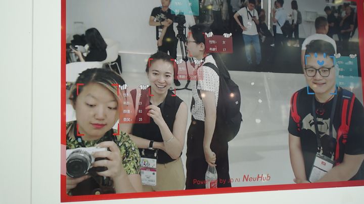 JUNE 2017 "CES Asia: Chinese consumers get new tech first"